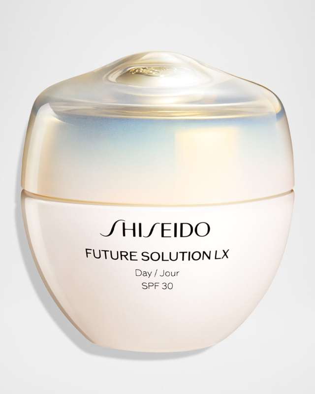 Future Solution LX Total Protective Cream SPF 30, 1.8 oz.
